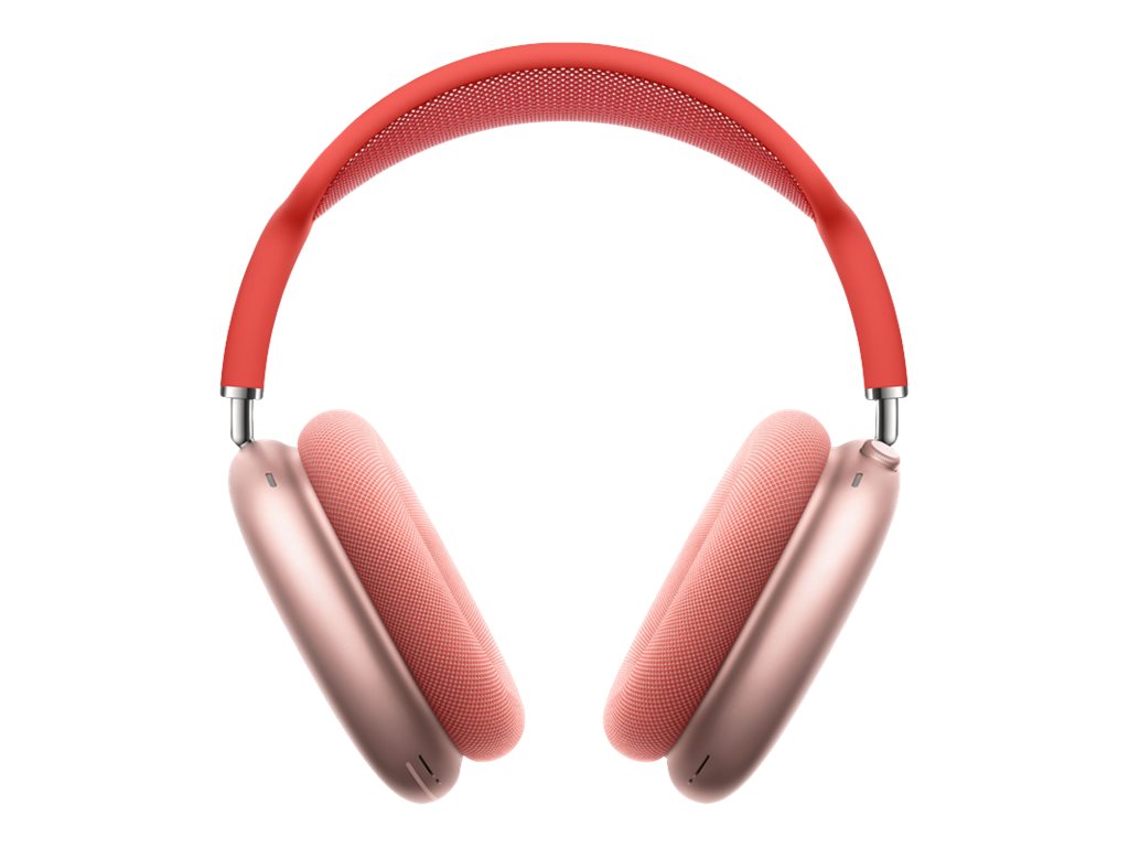 AirPods Max - Rose - Lightning
