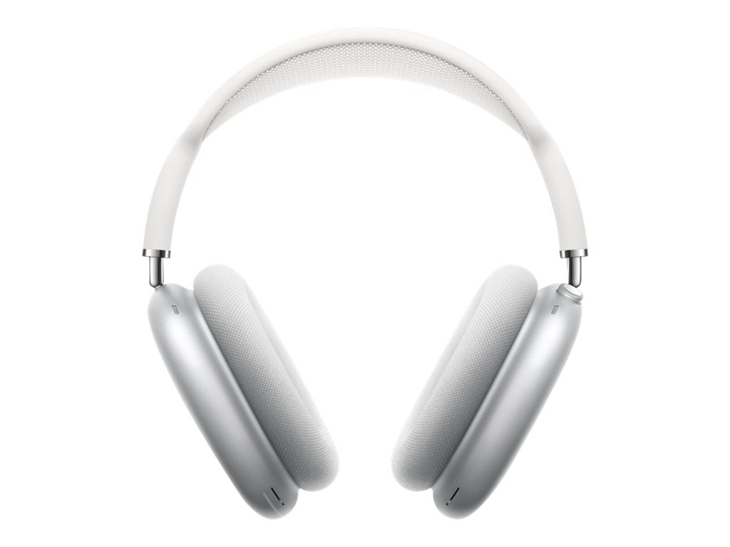 AirPods Max - Argent - Lightning