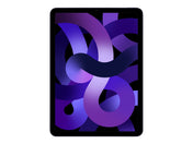 iPad Air 10,9" (5ème Gen) - Cellulaire - 256Go - Mauve