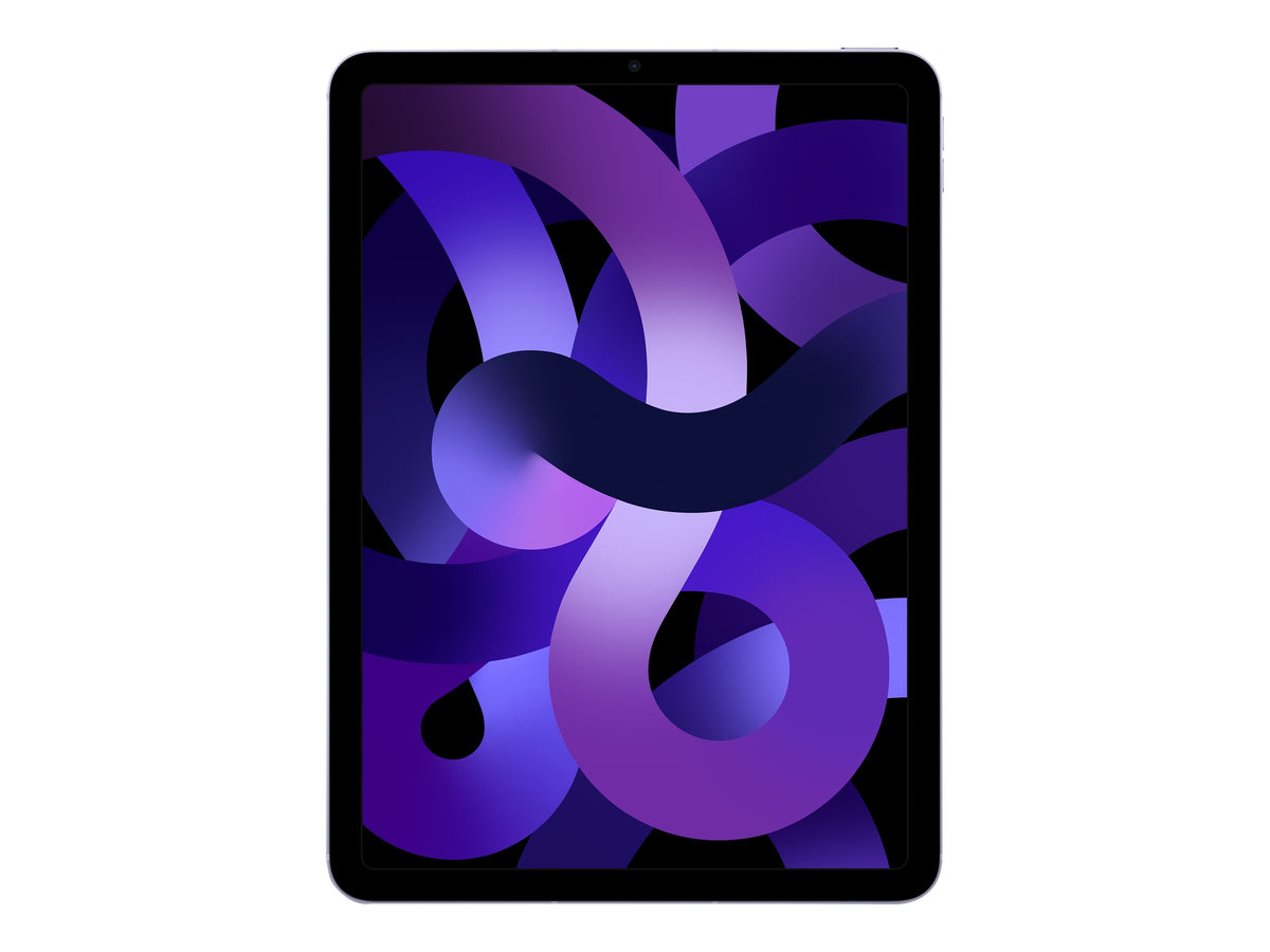 iPad Air 10,9" (5ème Gen) - Cellulaire - 256Go - Mauve