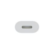 Apple - Adaptateur USB-C vers Lightning