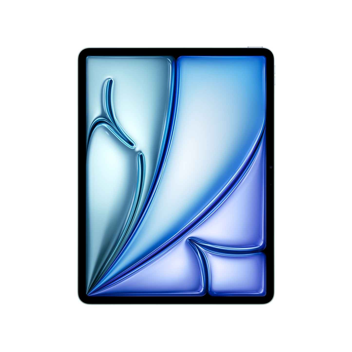 iPad Air 13'' (M2) - 256 Go - Bleu