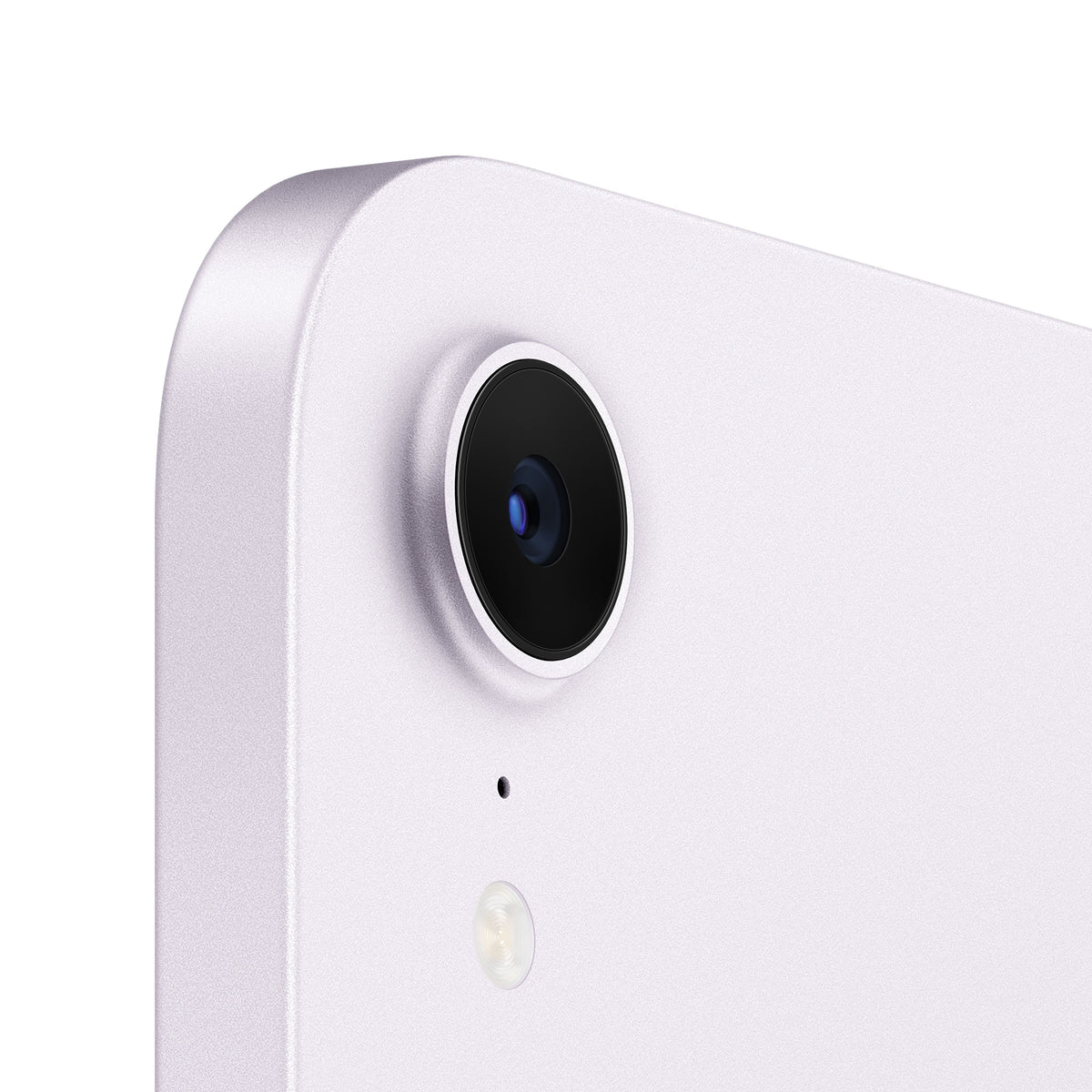 iPad mini (A17 Pro) - Wi-Fi - 512 Go - Mauve