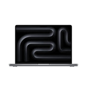 MacBook Pro 14" - 2023 - Apple M3 [CPU 8c + GPU 10c] - 8 Go - 1 To - Gris Sidéral