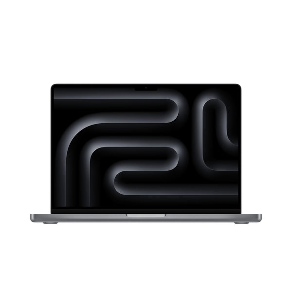 MacBook Pro 14" - 2023 - Apple M3 [CPU 8c + GPU 10c] - 8 Go - 1 To - Gris Sidéral