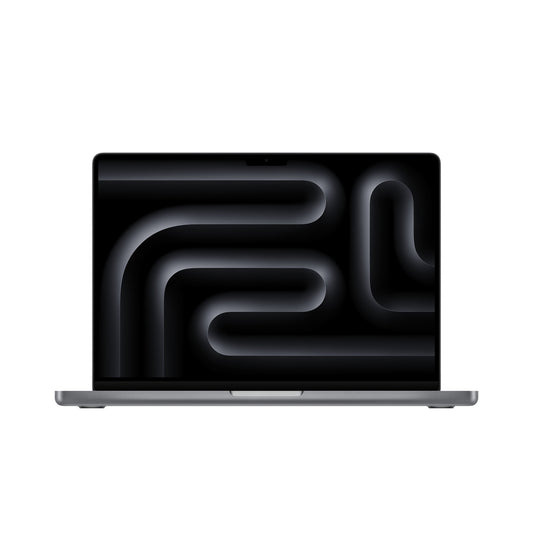 MacBook Pro 14" - 2023 - Apple M3 [CPU 8c + GPU 10c] - 8 Go - 1 To - Gris Sidéral
