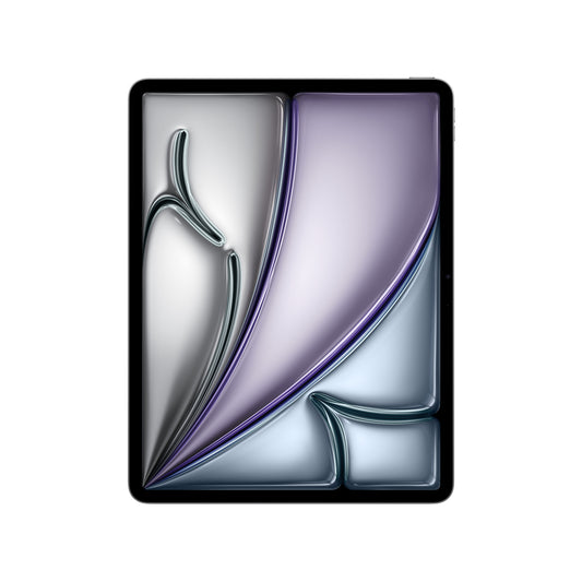iPad Air 13'' (M2) - 256 Go - Gris Sidéral