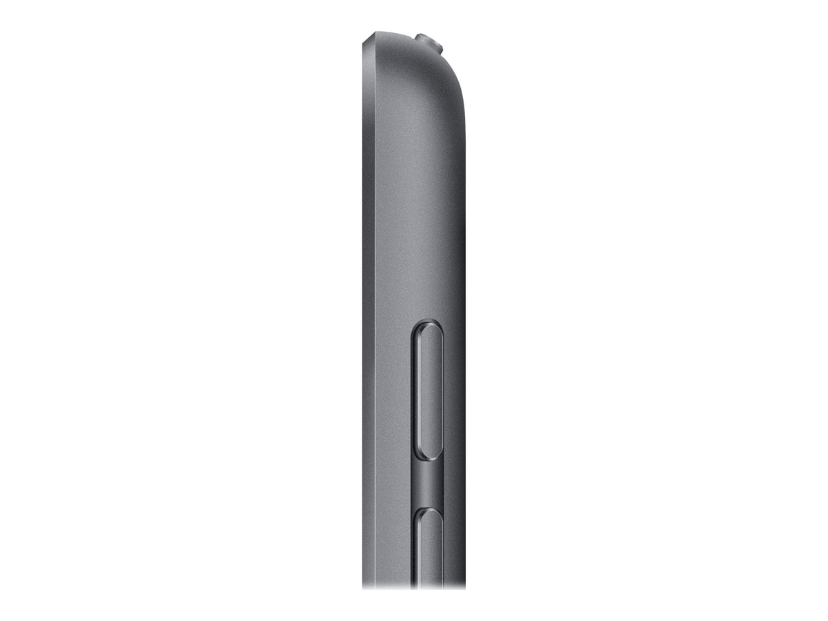iPad 10,2" - 2021 - 256 Go - Gris sidéral