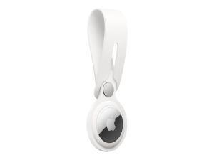 Lanière AirTag - Blanc