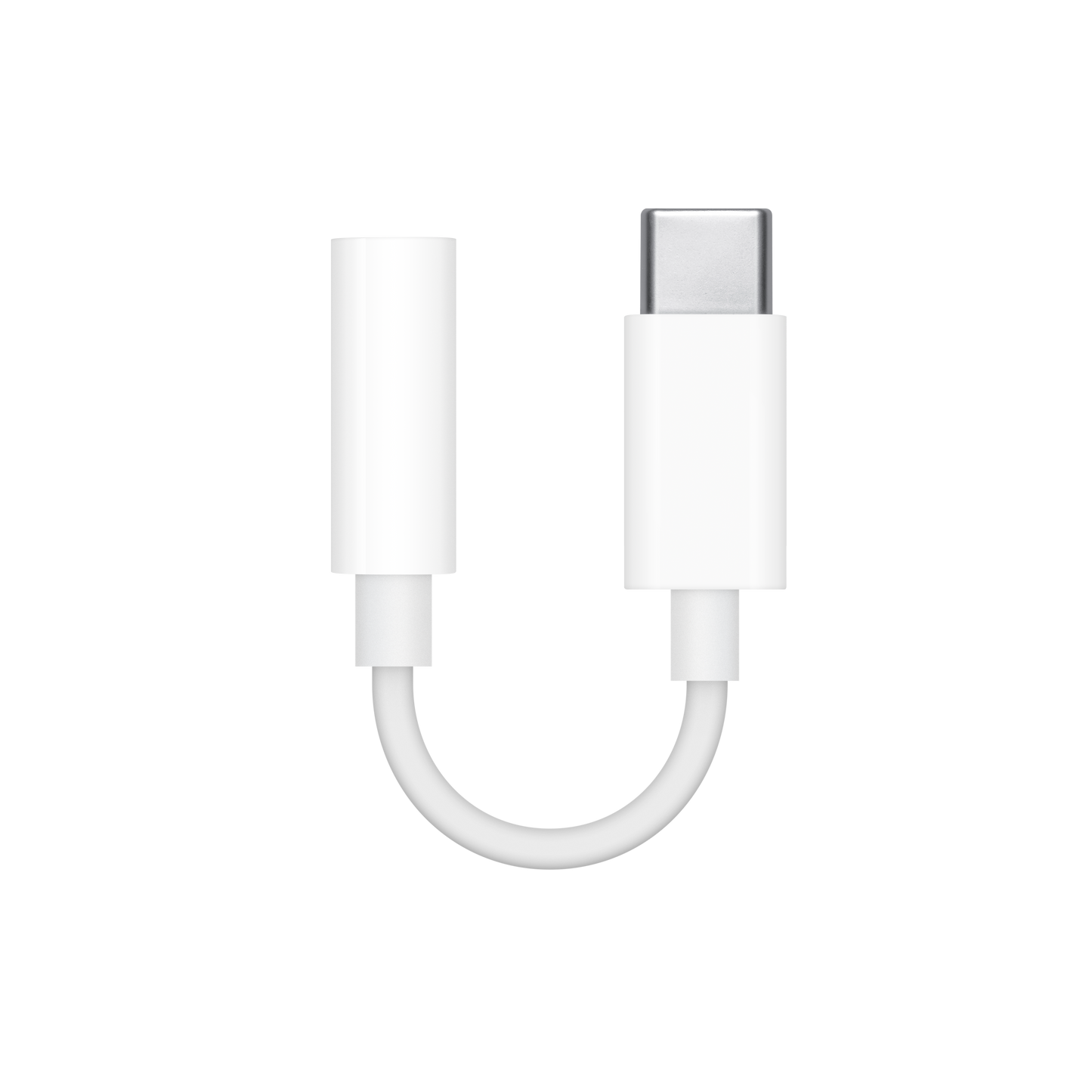 Apple - Adaptateur USB_C vers mini_jack 3,5 mm