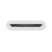 Apple - Adaptateur - USB-C > Carte SD