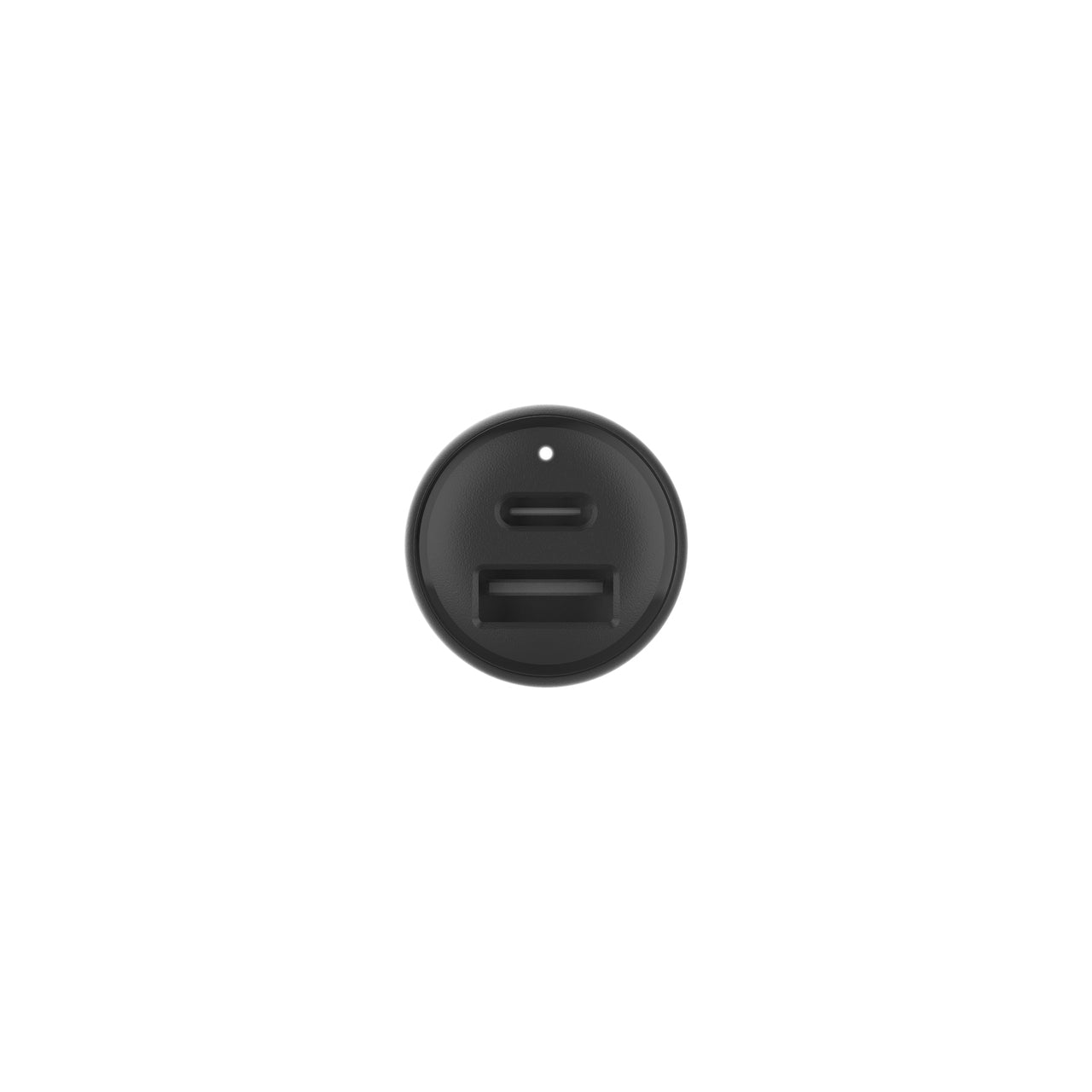 Belkin - Chargeur voiture double 42 W (USB-C 30W + USB-A 12W)