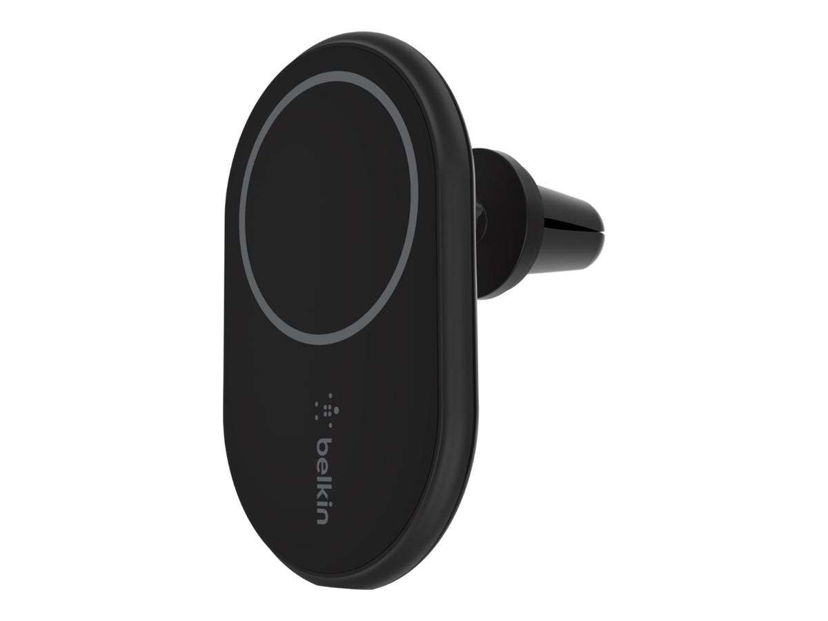 Belkin - Support de voiture avec charge MagSafe 10W
