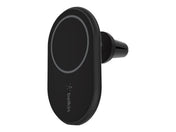 Belkin - Support de voiture avec charge MagSafe 10W