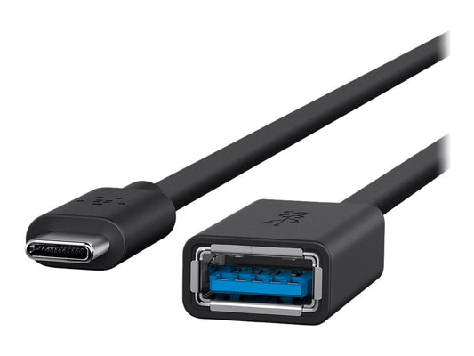 Belkin - Adaptateur USB-C vers USB-A