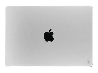 Aiino - Coque de protection MacBook Pro 14" - M1 à M5 - Transparent