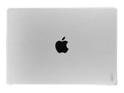 Aiino - Coque de protection MacBook Pro 14" - M1 à M5 - Transparent