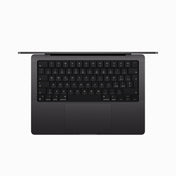MacBook Pro 14" - 2023 - Apple M3 Max [CPU 14c + GPU 30c] - 36 Go - 1 To - Noir Sidéral