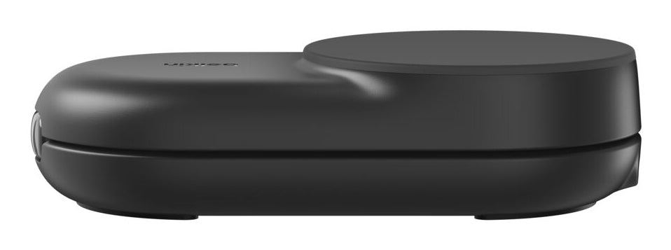 Belkin - Socle de recharge 3-en-1 aimanté et pliable - Qi2 25W - Noir