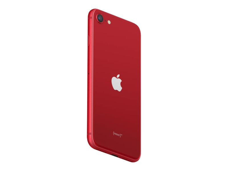 iPhone SE (3ème Gen) - 64 Go - (PRODUCT)RED