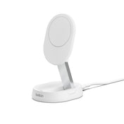 Belkin - Support pliable magnétique - Qi2 - 15 W - Noir