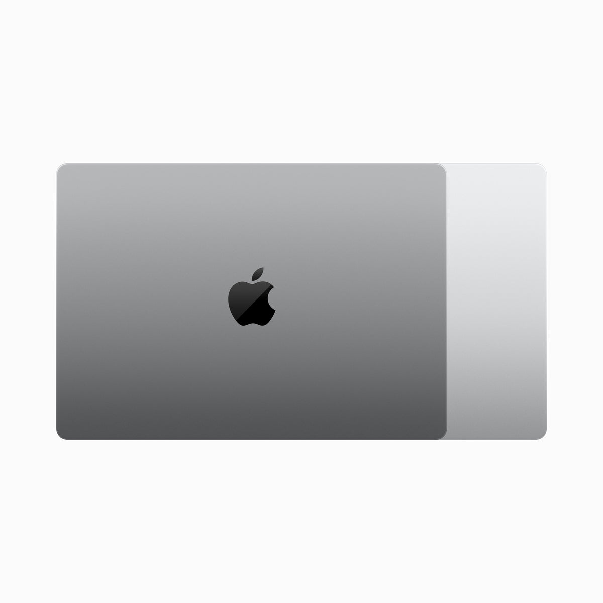 MacBook Pro 14" - 2023 - Apple M3 [CPU 8c + GPU 10c] - 8 Go - 1 To - Gris Sidéral