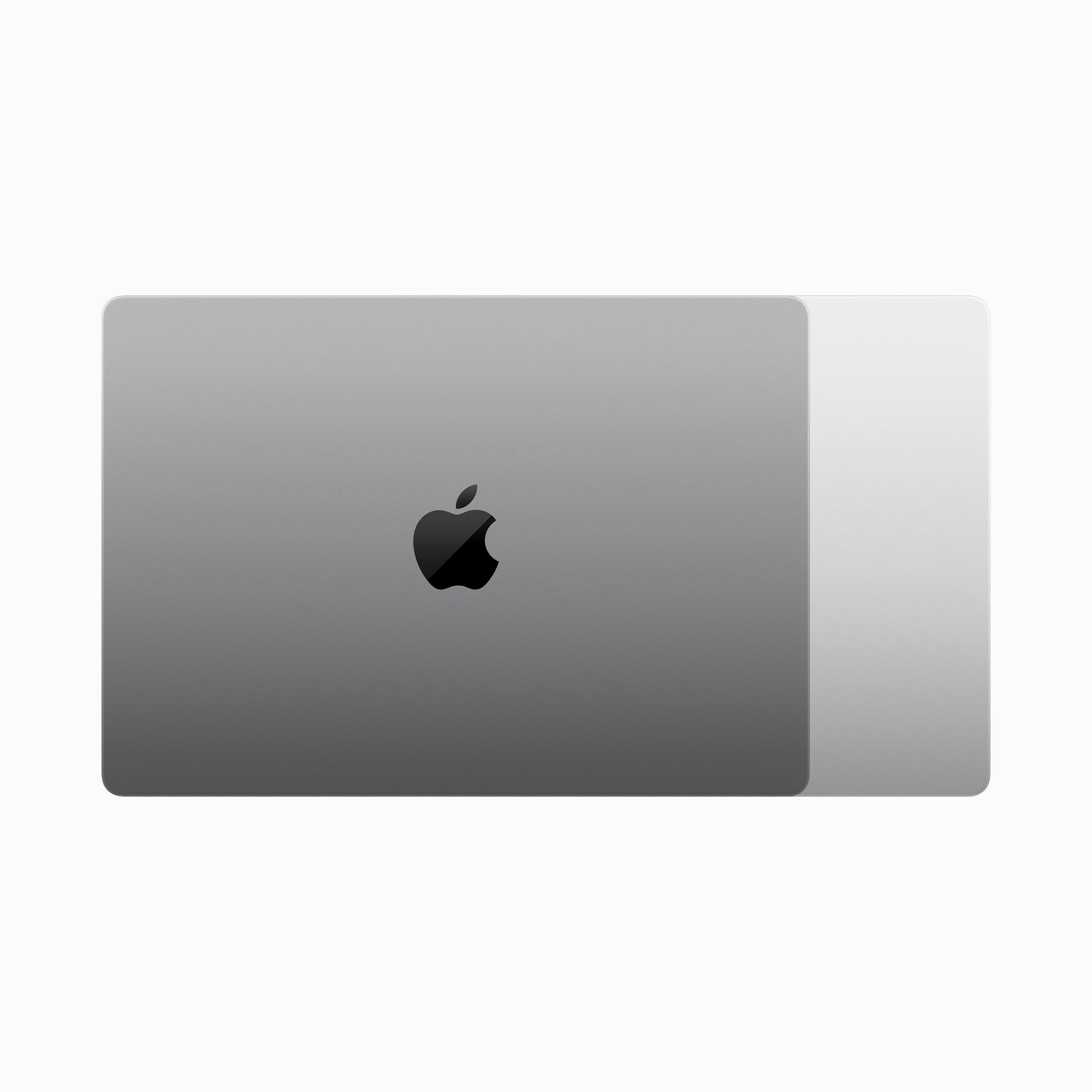 MacBook Pro 14" - 2023 - Apple M3 [CPU 8c + GPU 10c] - 8 Go - 1 To - Gris Sidéral