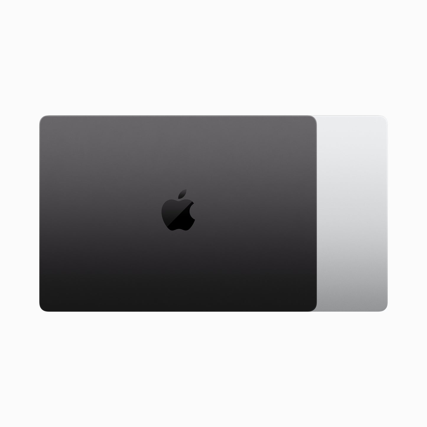 MacBook Pro 14" - 2023 - Apple M3 Max [CPU 14c + GPU 30c] - 36 Go - 1 To - Noir Sidéral