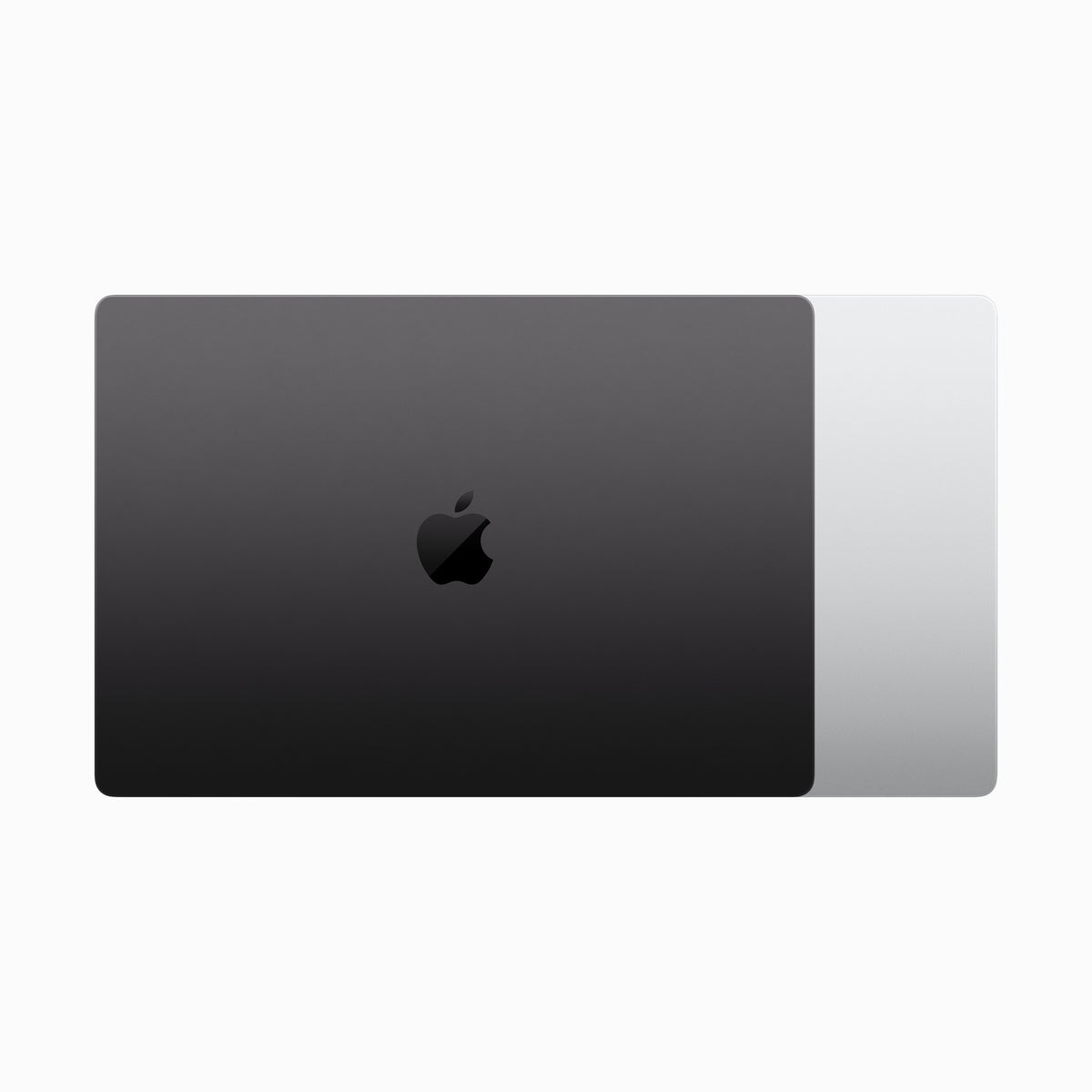 MacBook Pro 16" - 2023 - Apple M3 Max [CPU 16c + GPU 40c] - 48 Go - 1 To - Noir Sidéral