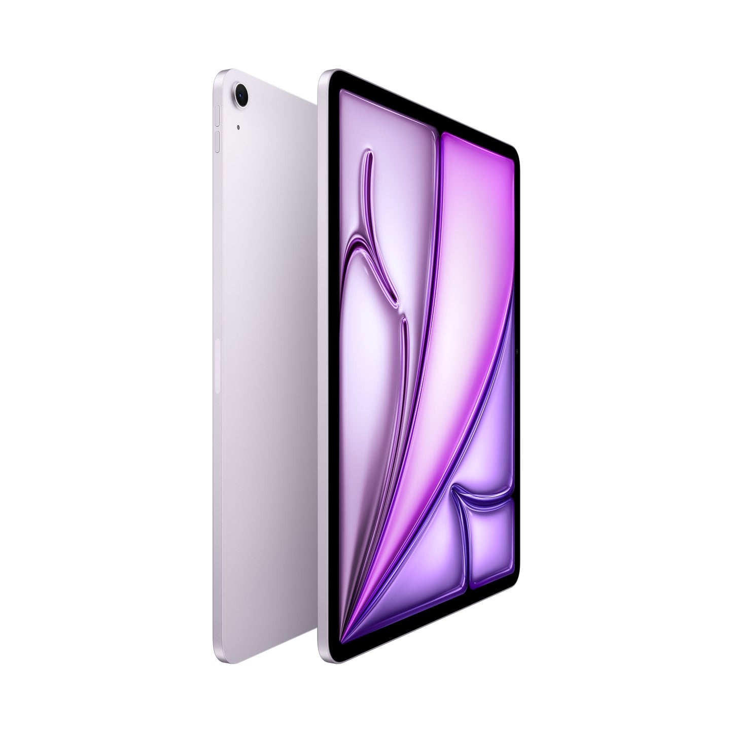 iPad Air 13'' (M2) - 128 Go - Mauve