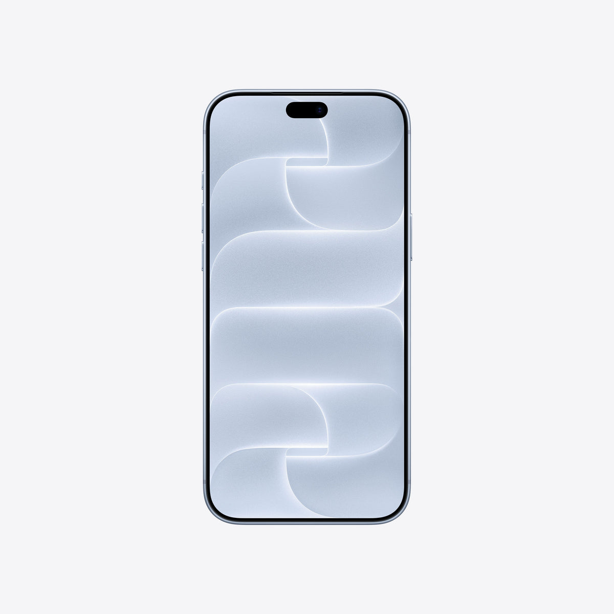 iPhone 18 Pro Max 256 Go Glacier