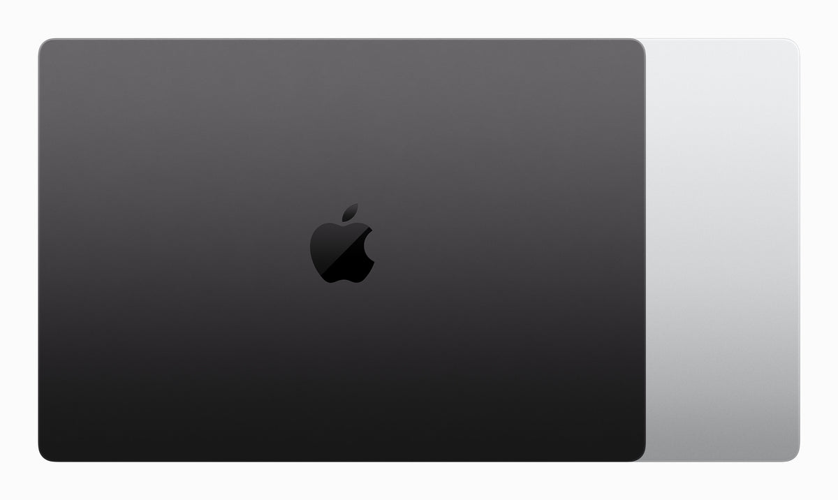 MacBook Pro 16" - 2023 - Apple M3 Pro [CPU 12c + GPU 18c] - 36 Go - 512 Go - Argent