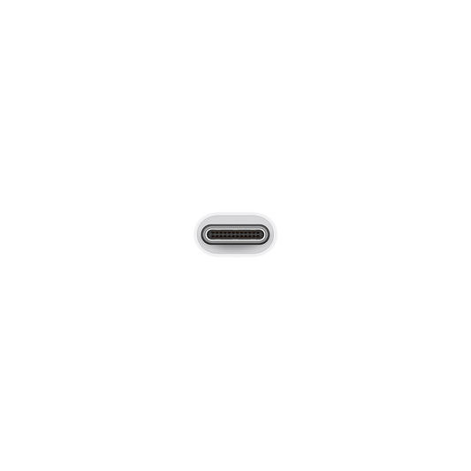 Apple - Adaptateur - USB-C > USB-A