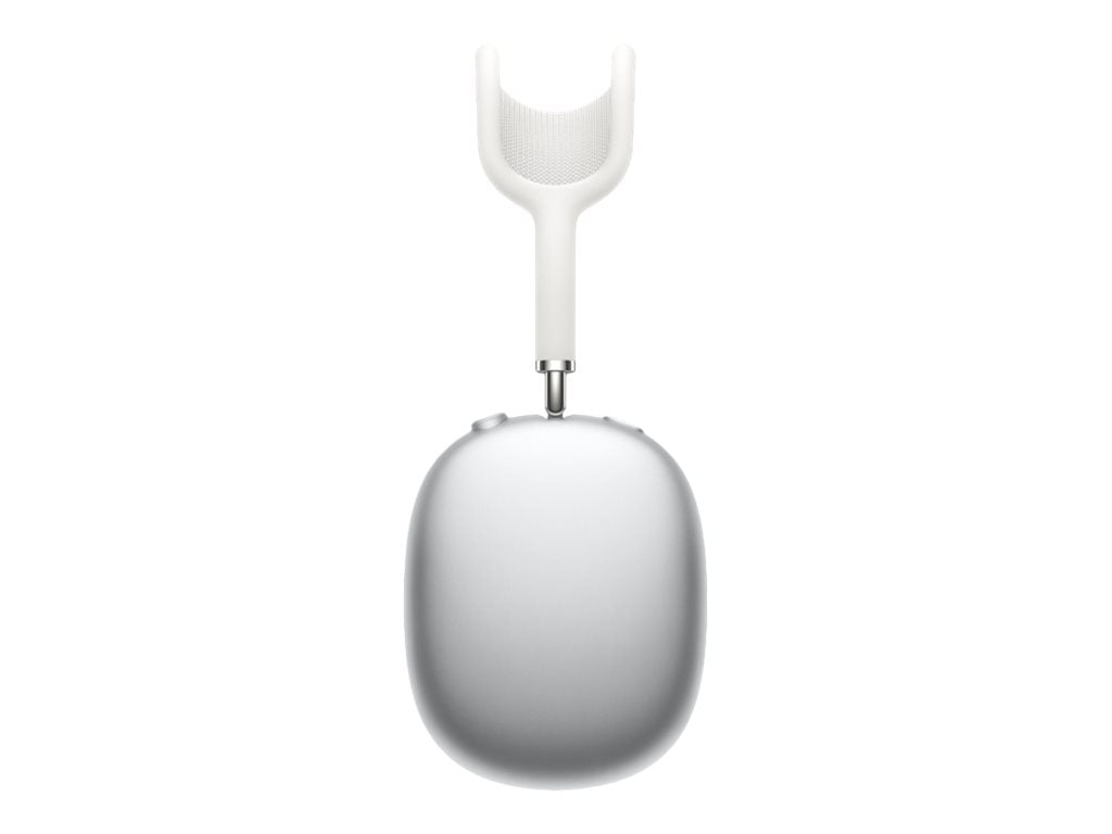 AirPods Max - Argent - Lightning