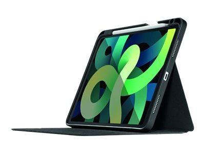 Aiino - Coque Elite pour iPad Air 11'' (M2-M4) - Noir