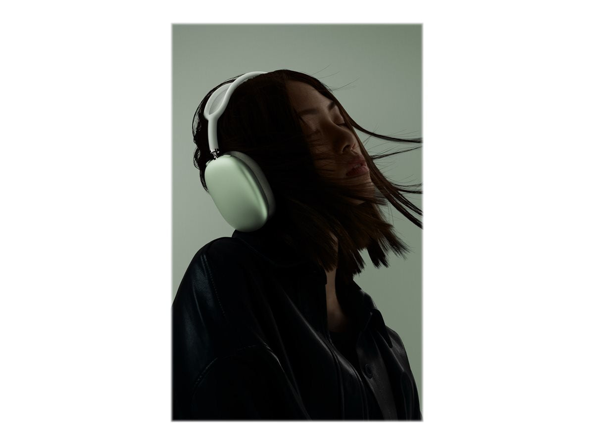 AirPods Max - Vert - Lightning