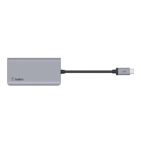 Adaptateur USB-C - 4 en 1