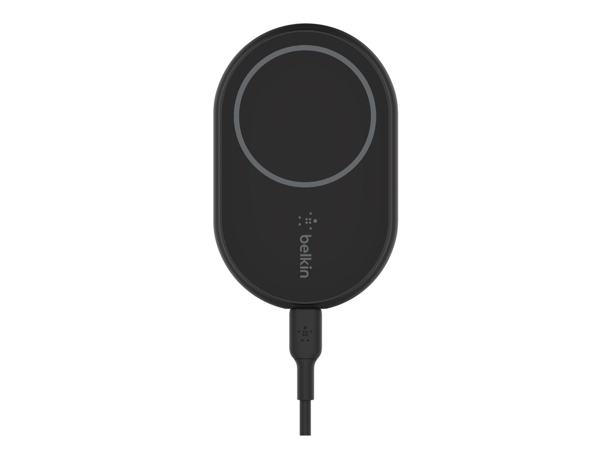 Belkin - Support de voiture avec charge MagSafe 10W