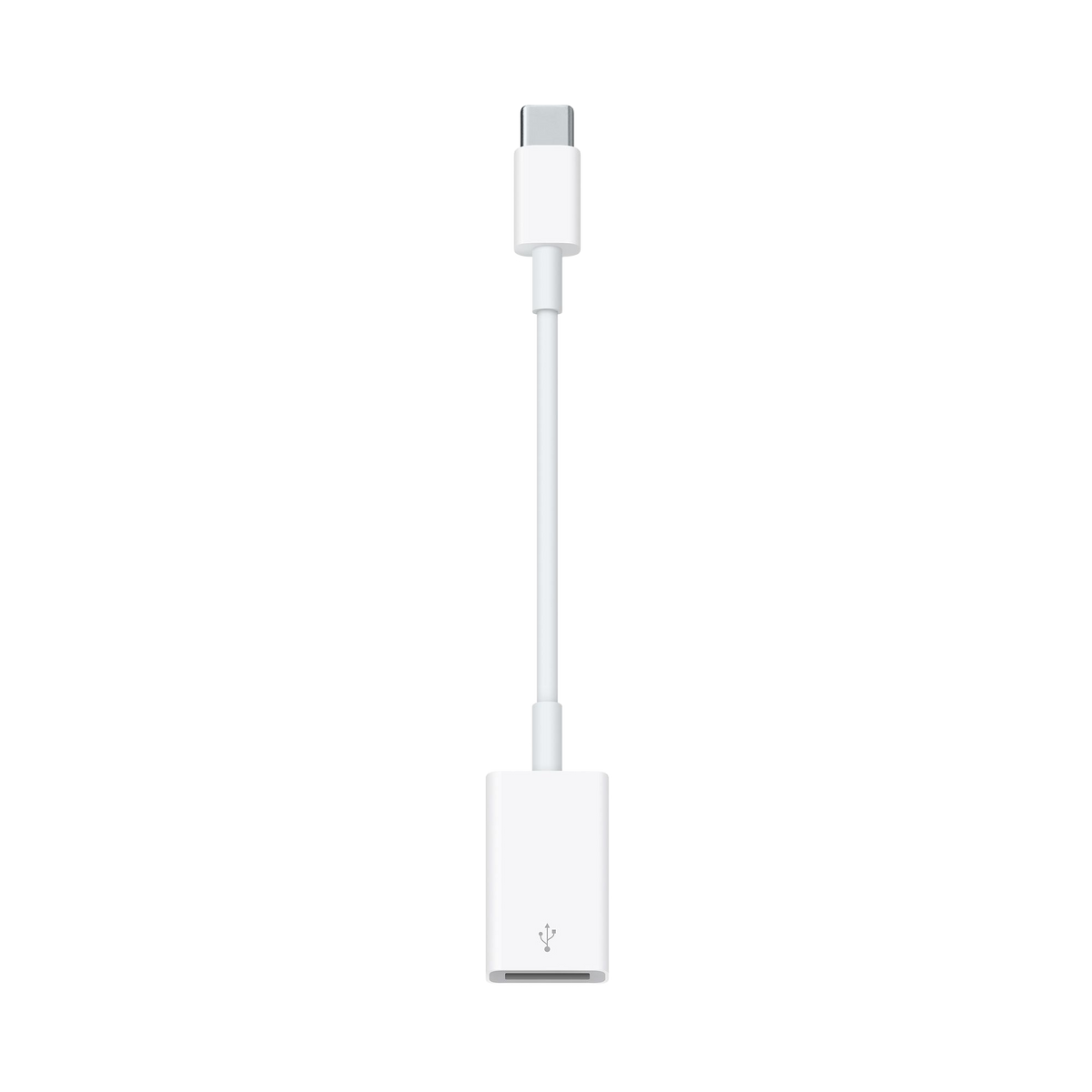 Apple - Adaptateur - USB-C > USB-A