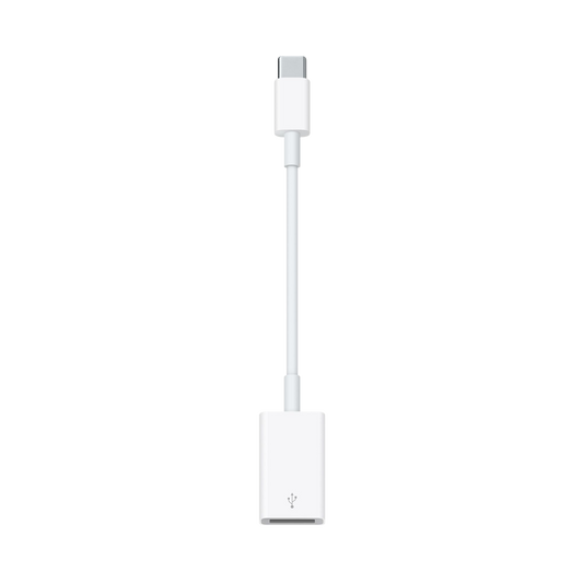Apple - Adaptateur - USB-C > USB-A