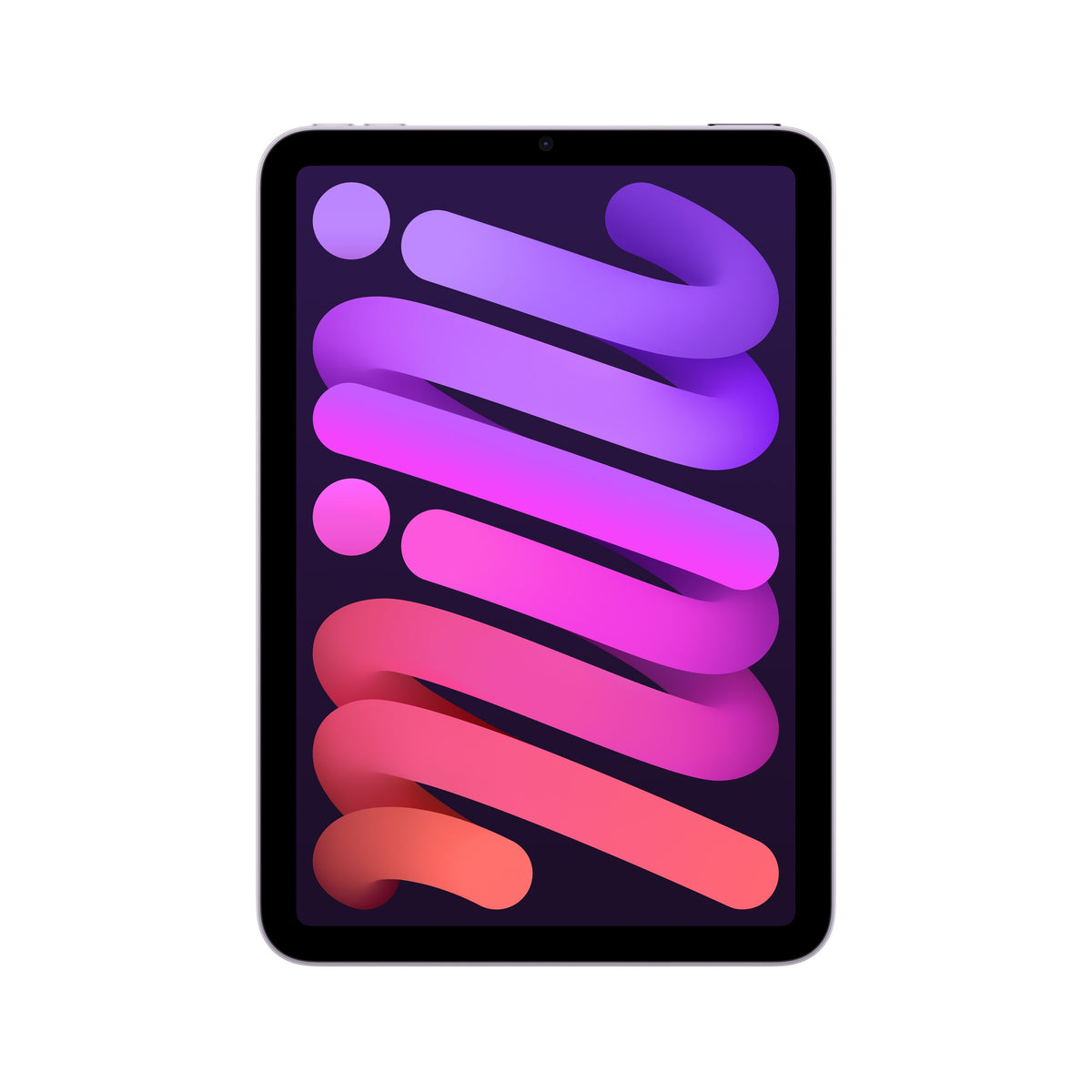iPad mini (A17 Pro) - Wi-Fi - 512 Go - Mauve