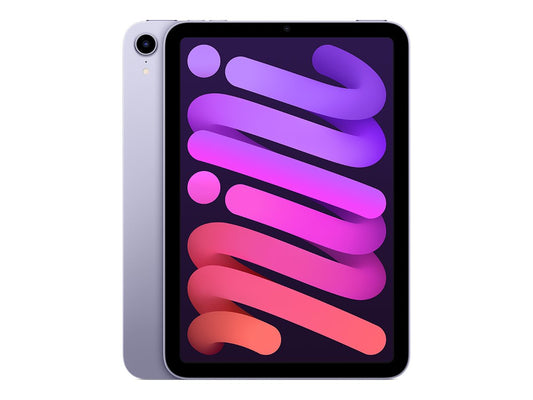 iPad mini - 2021 - 8,3" - 256 Go - Mauve