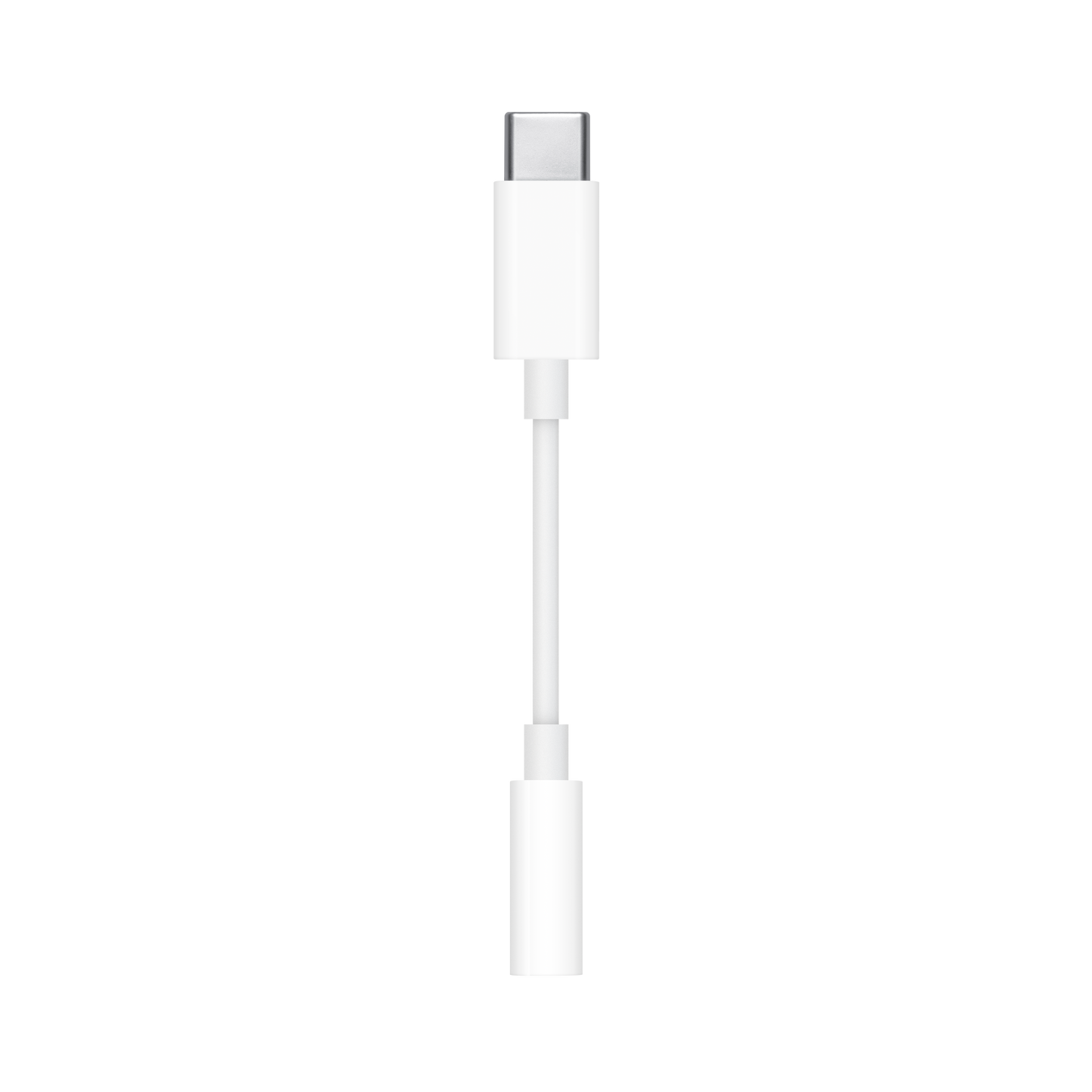 Apple - Adaptateur USB_C vers mini_jack 3,5 mm