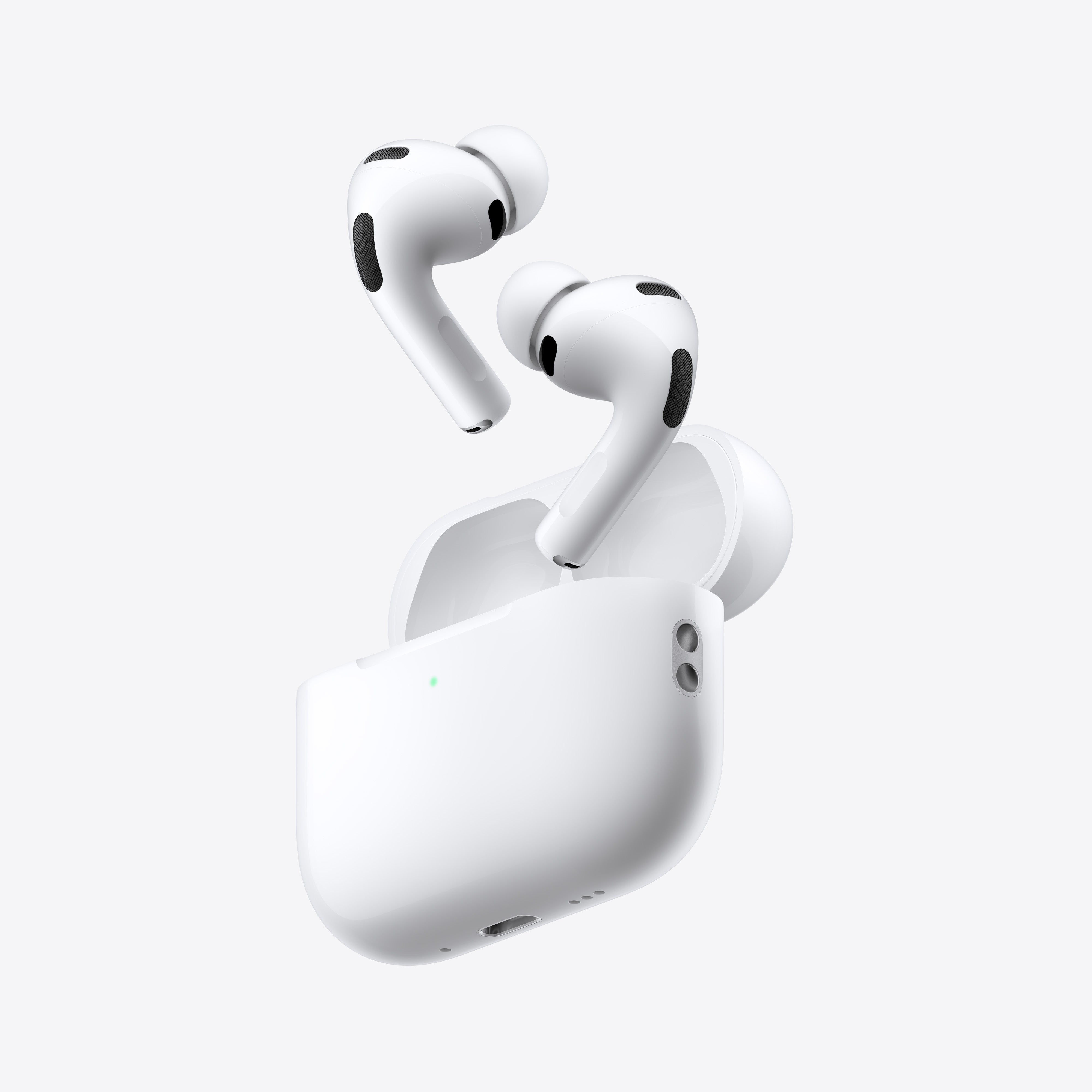 AirPods Pro 3 – Inter-Actif, Apple Premium Partner et objets connectés