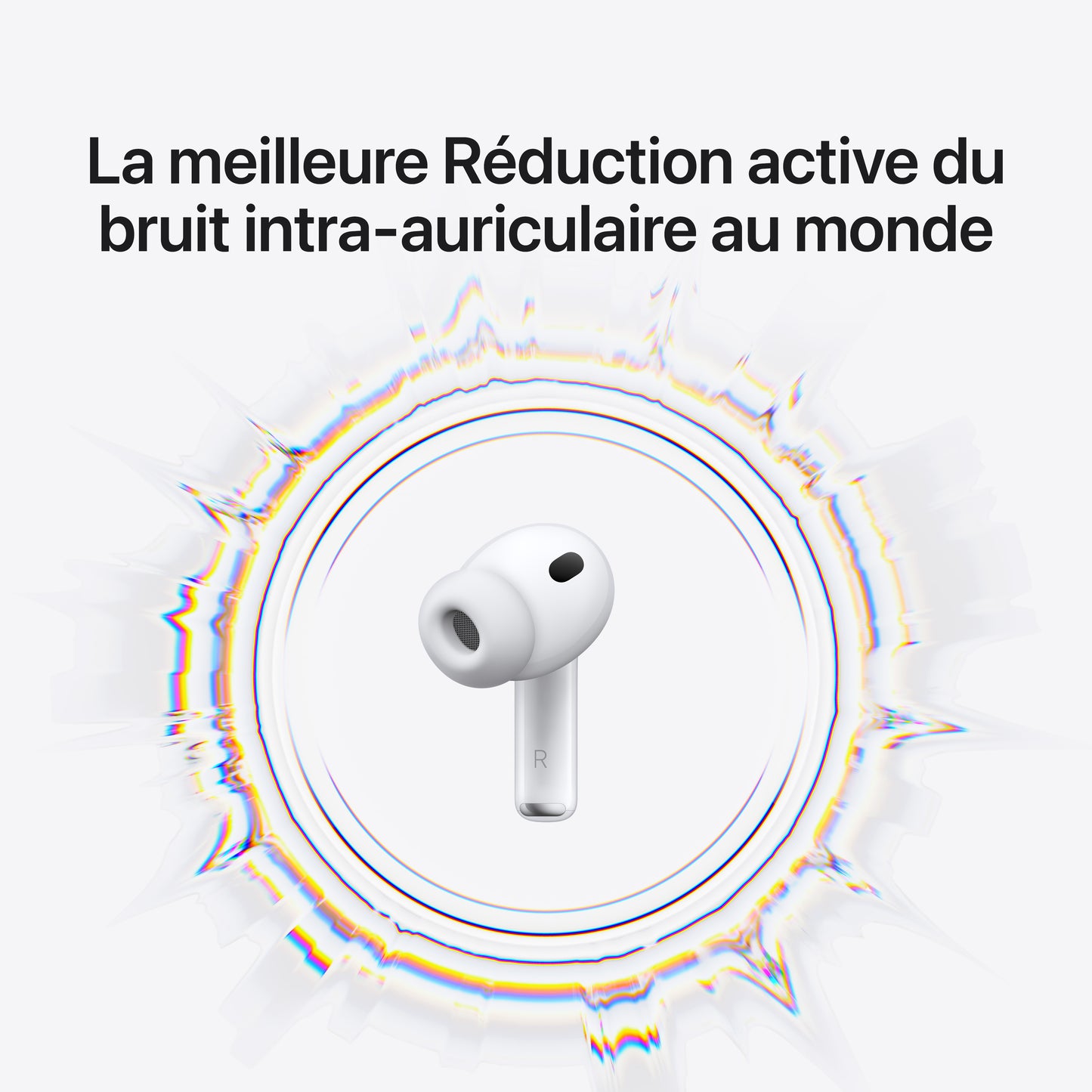 AirPods Pro 3
