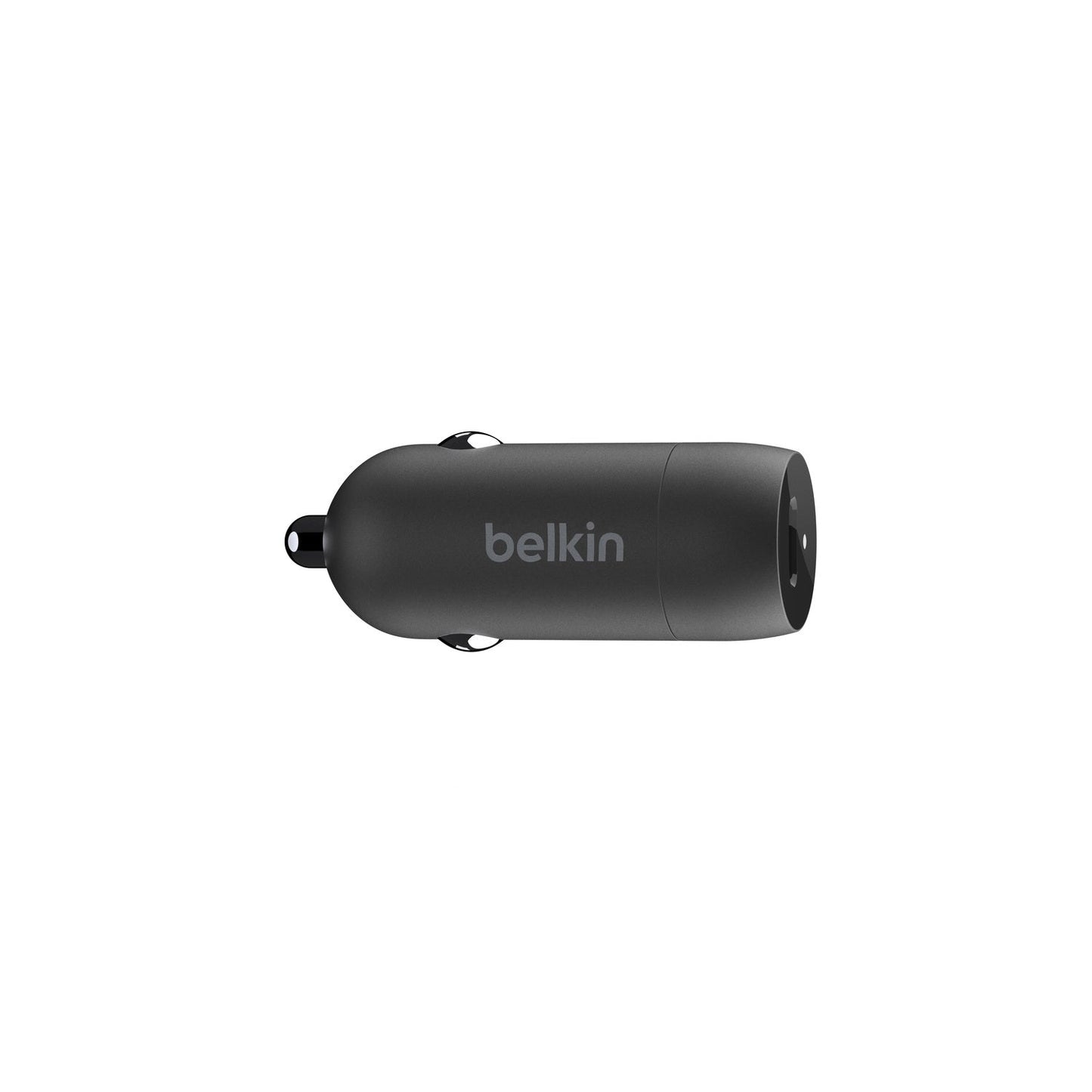 Belkin - Chargeur de voiture USB-C 30 W