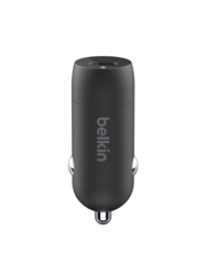 Belkin - Chargeur de voiture USB-C 30 W
