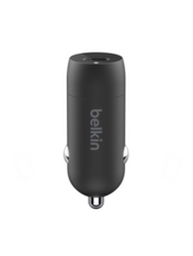 Belkin - Chargeur de voiture USB-C 30 W