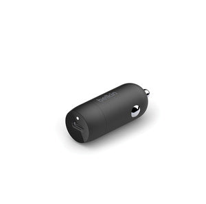 Belkin - Chargeur de voiture USB-C 30 W