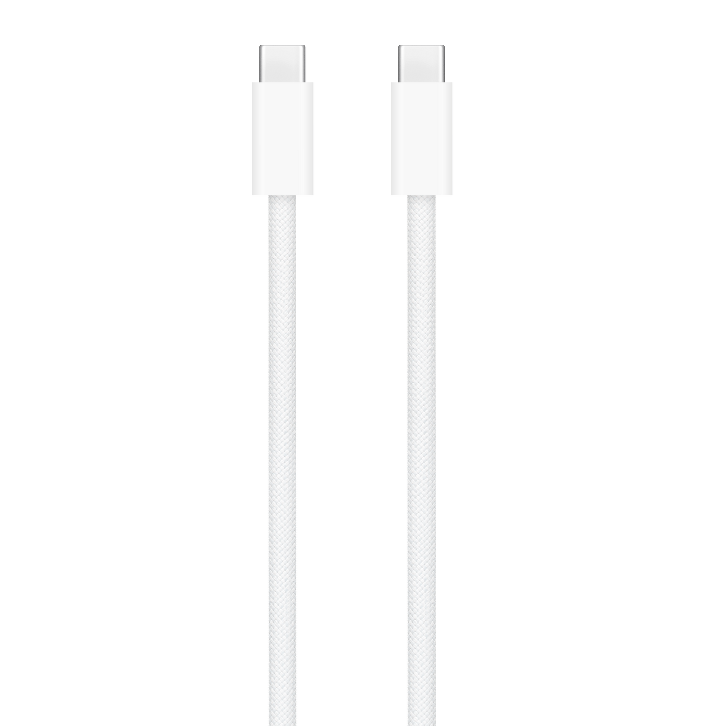 Câble USB-C vers USB-C - 240 W - tissé - 2 m